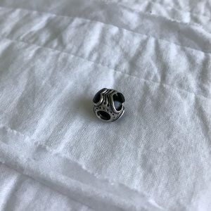 Pandora Heart Charm #2 💙